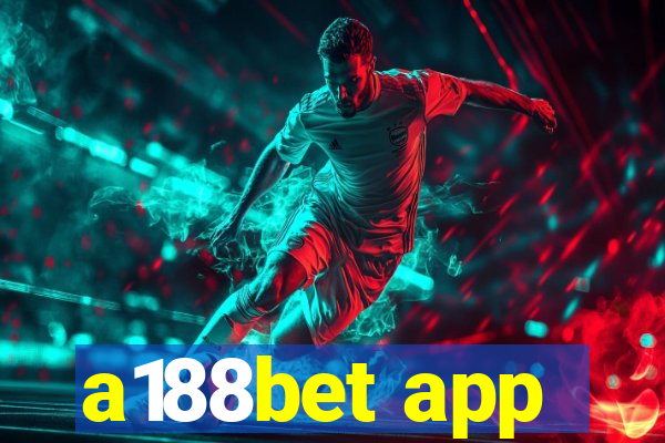 a188bet app